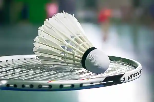 badminton